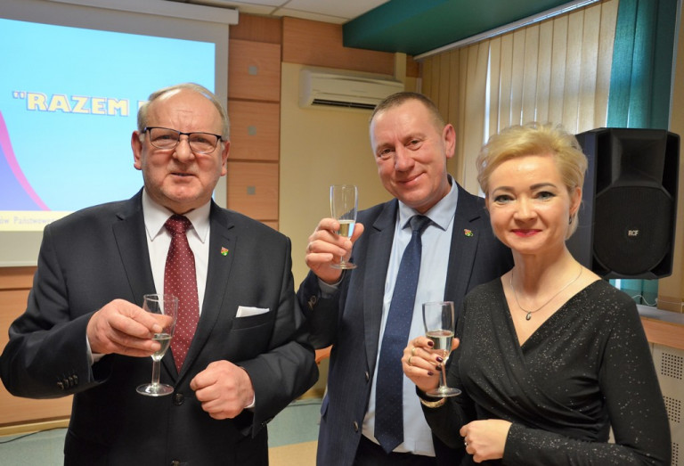 Spotkanie Noworoczne 2023