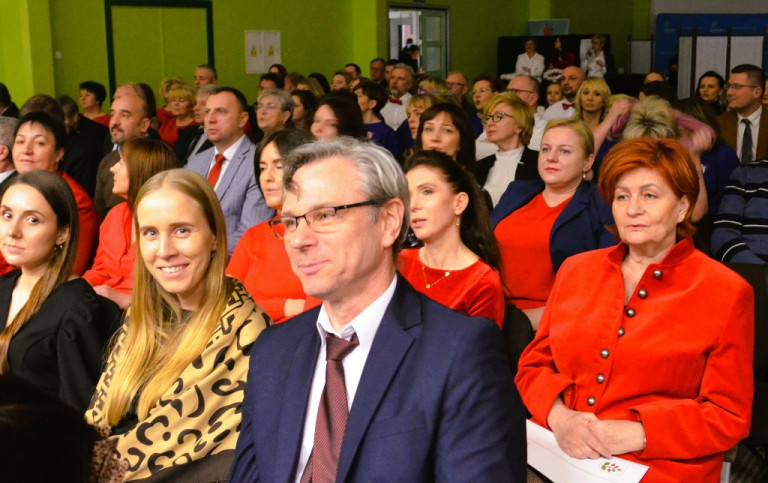 Samorządowe kolędowanie