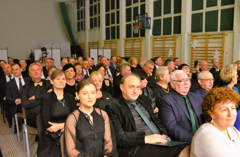 Samorządowe kolędowanie