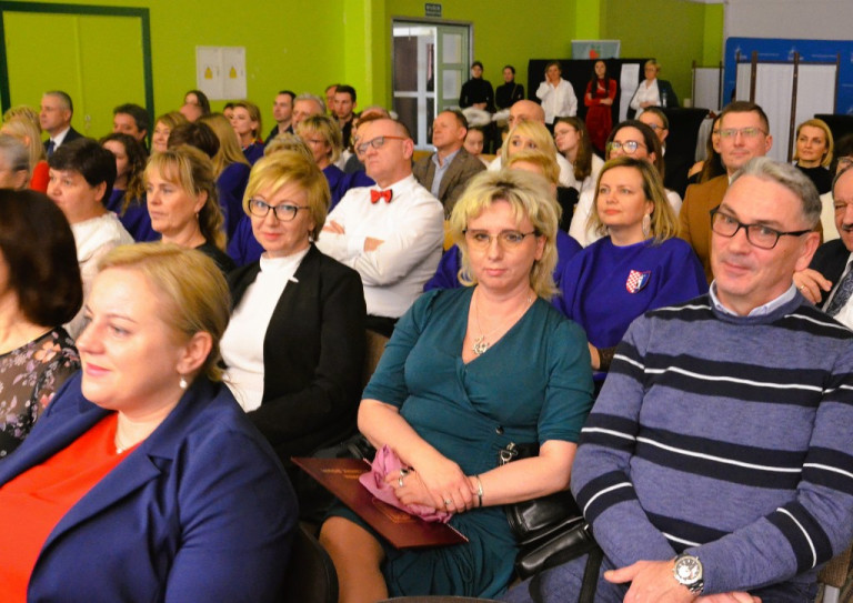 Samorządowe kolędowanie