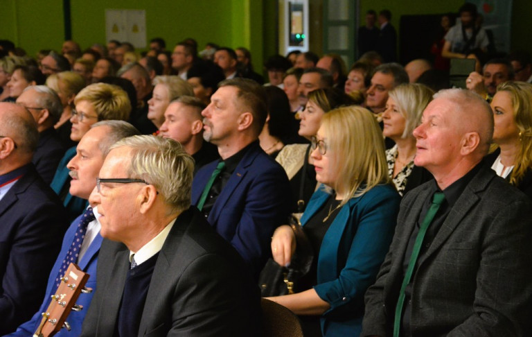 Samorządowe kolędowanie