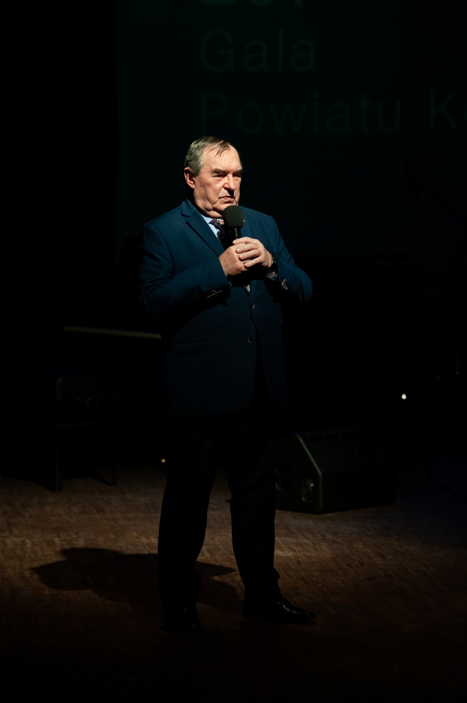 Nagrodzeni przez Powiat za najlepsze inicjatywy oraz samorządowe praktyki w 2022 r.
