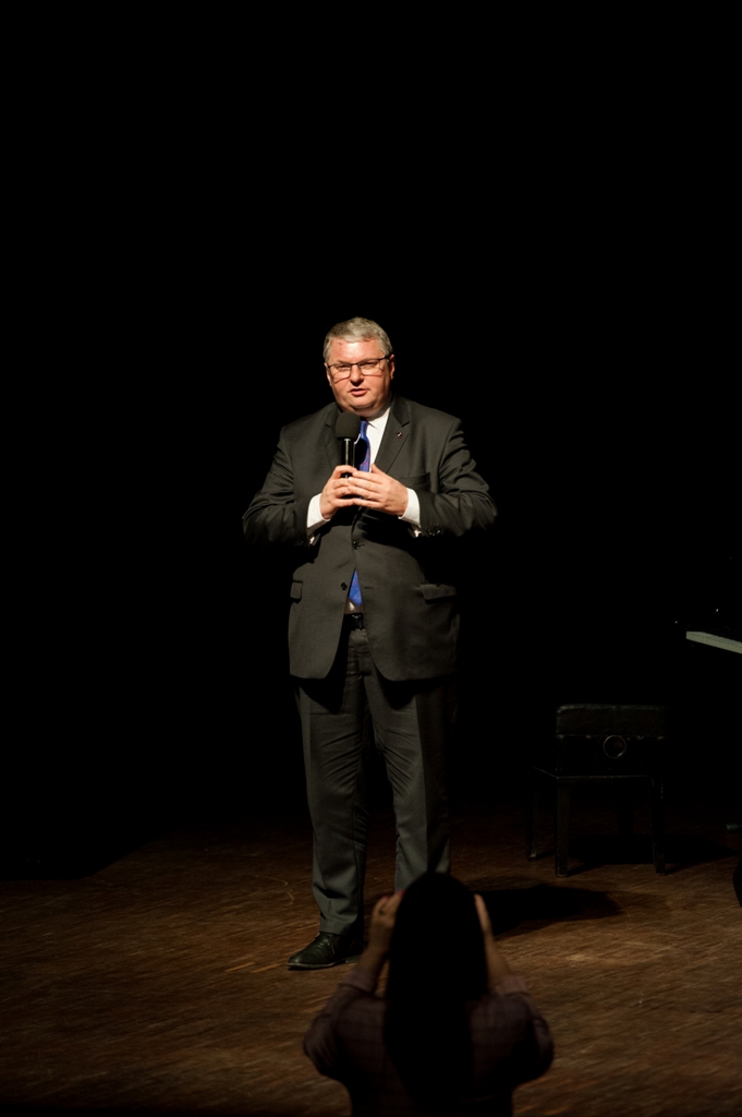 Nagrodzeni przez Powiat za najlepsze inicjatywy oraz samorządowe praktyki w 2022 r.