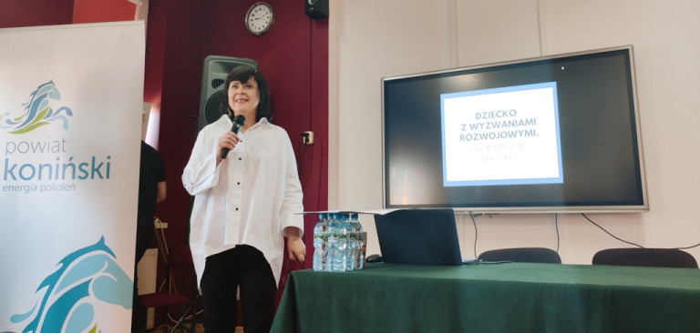 Za nami konferencja o wyzwaniach rozwojowych