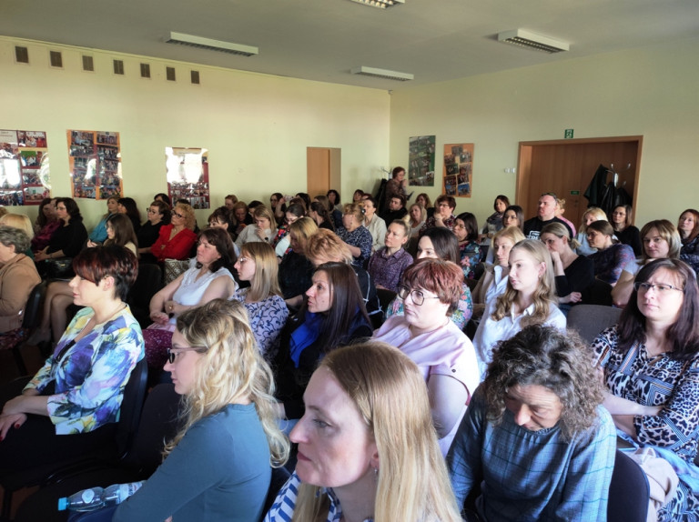 Za nami konferencja o wyzwaniach rozwojowych