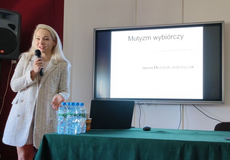 Za nami konferencja o wyzwaniach rozwojowych