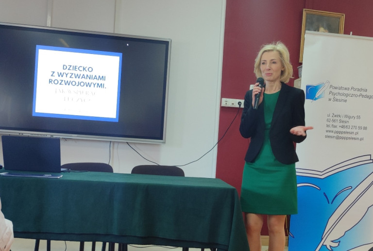 Za nami konferencja o wyzwaniach rozwojowych