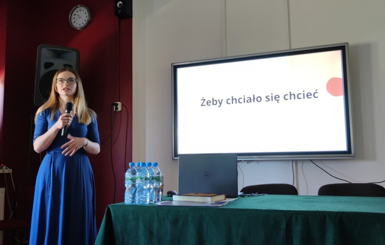 Za nami konferencja o wyzwaniach rozwojowych