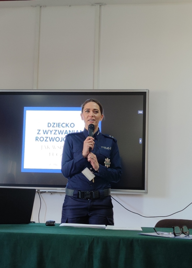 Za nami konferencja o wyzwaniach rozwojowych
