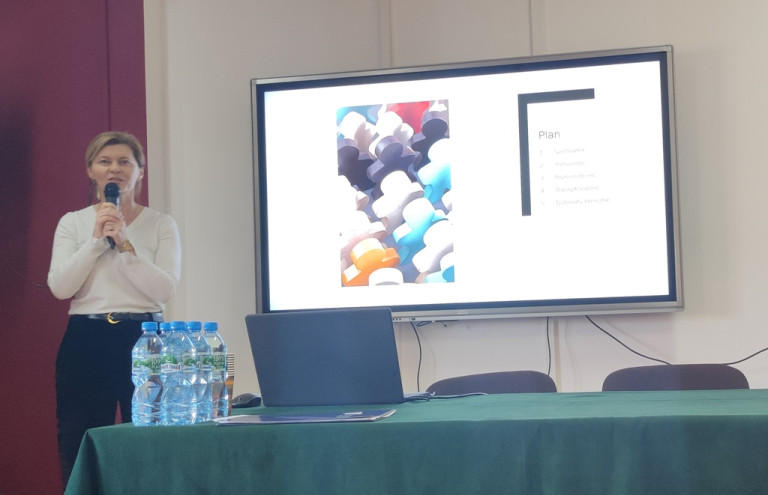 Za nami konferencja o wyzwaniach rozwojowych