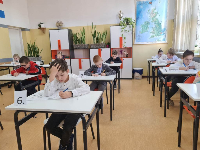 Zmagania o tytuł Asa ortografii