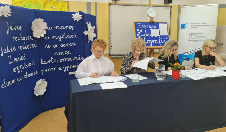 Zmagania o tytuł Asa ortografii