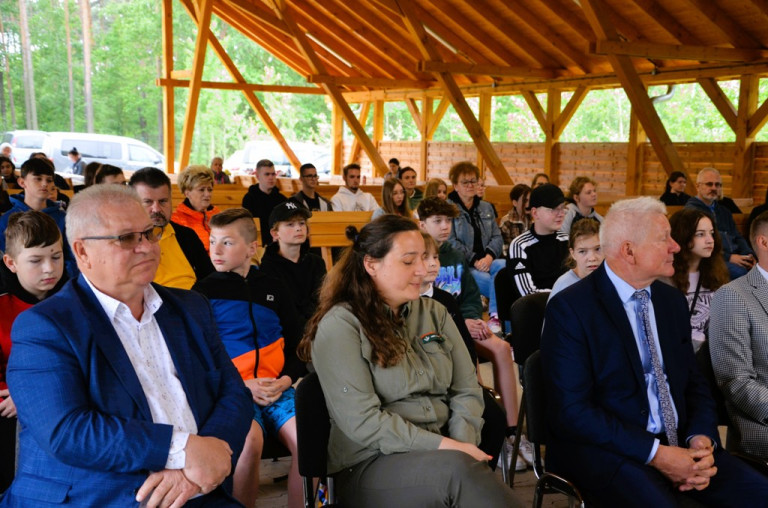 EKOKAMERY rozdane