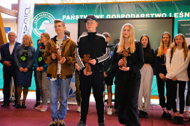 EKOKAMERY rozdane