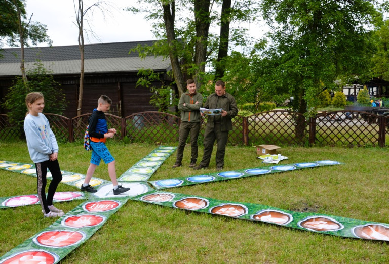 EKOKAMERY rozdane