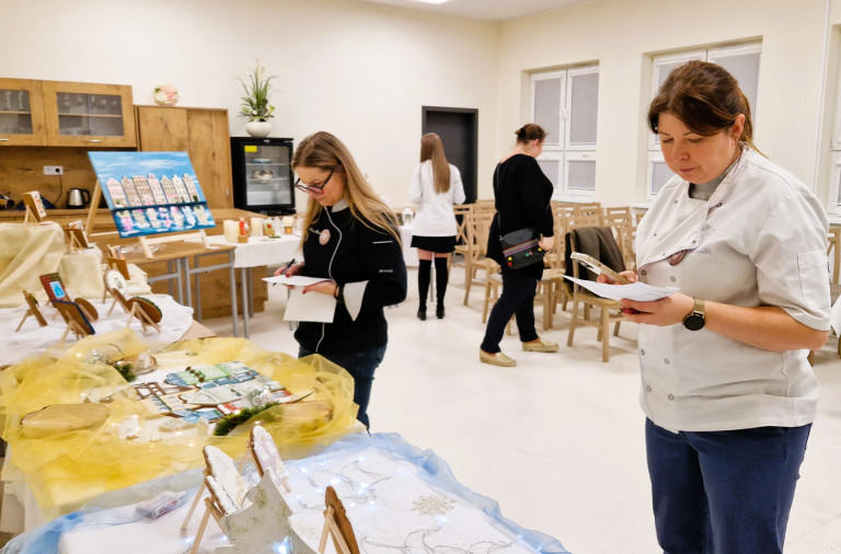 dekorPIERNIKart ? artystycznie dekorowali pierniki