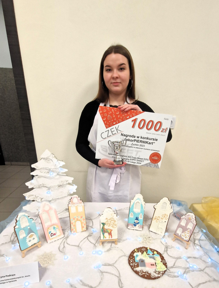 dekorPIERNIKart ? artystycznie dekorowali pierniki