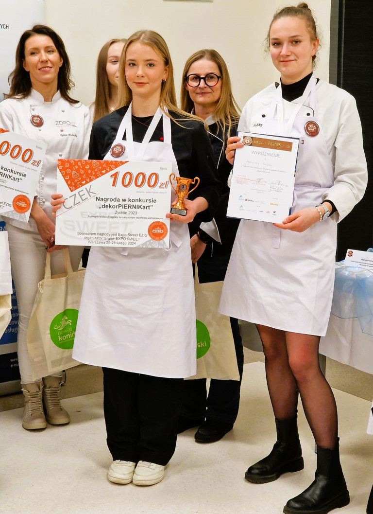 dekorPIERNIKart ? artystycznie dekorowali pierniki
