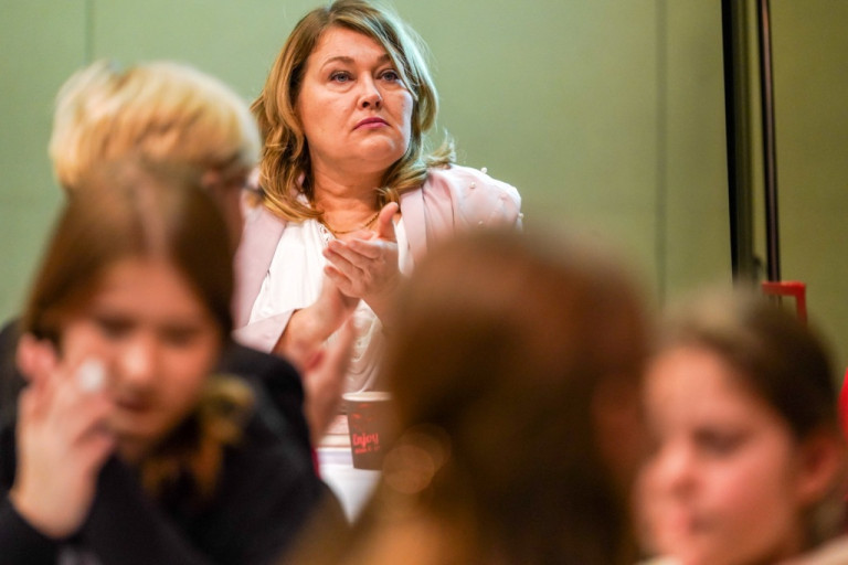 Młodzi chcą decydować o swoich sprawach. Pierwszy sejmik aglomeracji konińskiej