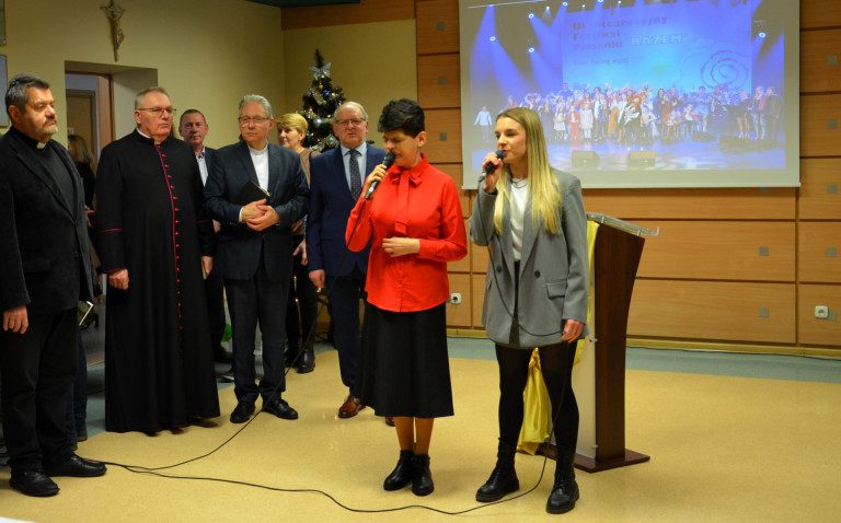 Noworoczne Spotkanie Samorządowe
