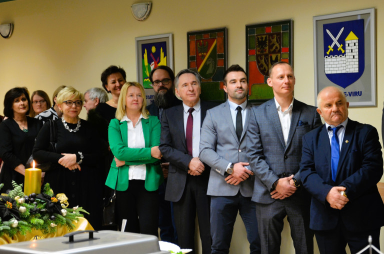Noworoczne Spotkanie Samorządowe