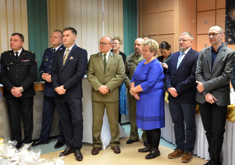 Noworoczne Spotkanie Samorządowe