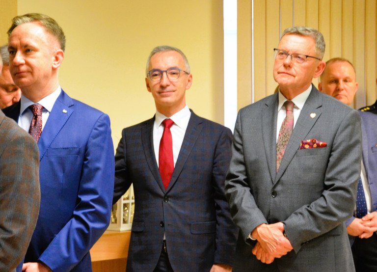 Noworoczne Spotkanie Samorządowe