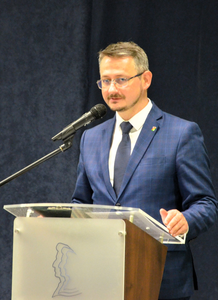 Stypendia Starosty Konińskiego wręczone
