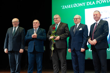 Z 24. Gali Powiatu Konińskiego