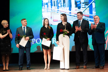 Z 24. Gali Powiatu Konińskiego