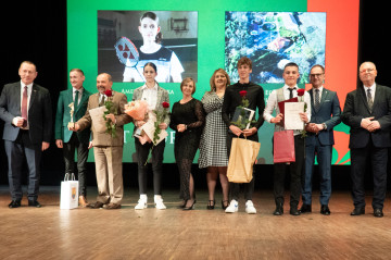 Z 24. Gali Powiatu Konińskiego