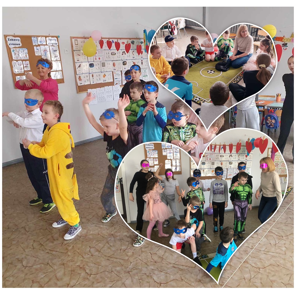 II edycja zajęć edukacyjno - warsztatowych ?Ferie Zimowe 2024?