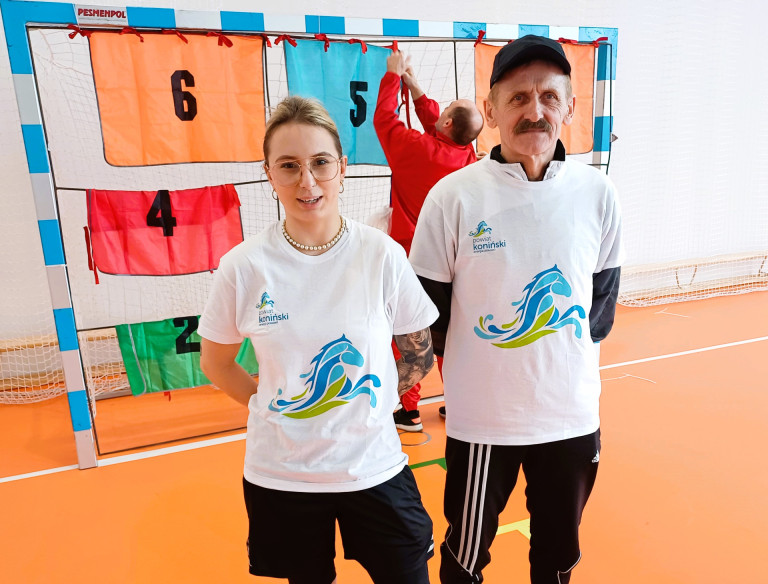 Powiat koniński na Spartakiadzie Wojewódzkiej