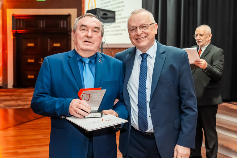 Powiat koniński na 15. miejscu rankingu ZPP