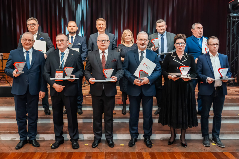 Powiat koniński na 15. miejscu rankingu ZPP