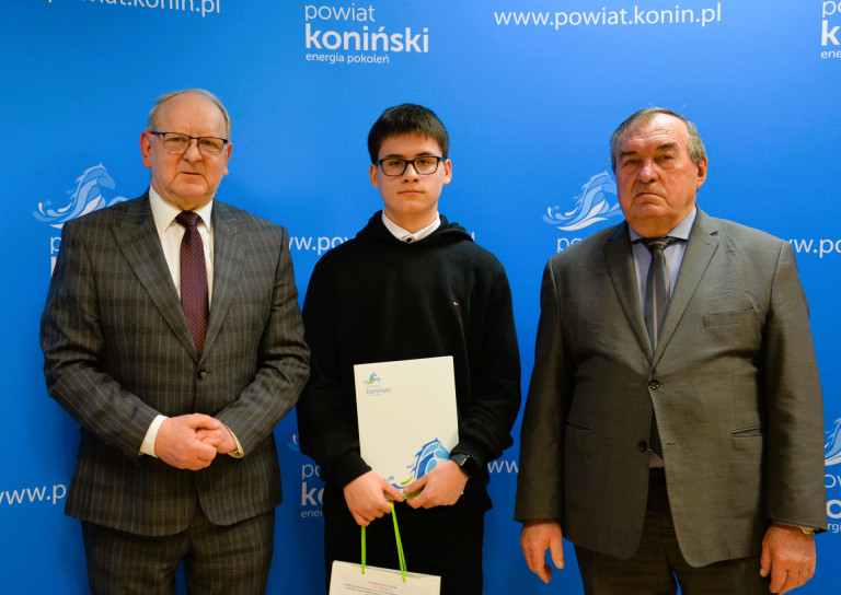 Powiatowy Finał XVIII Wielkopolskiej Olimpiady Wiedzy Konsumenckiej