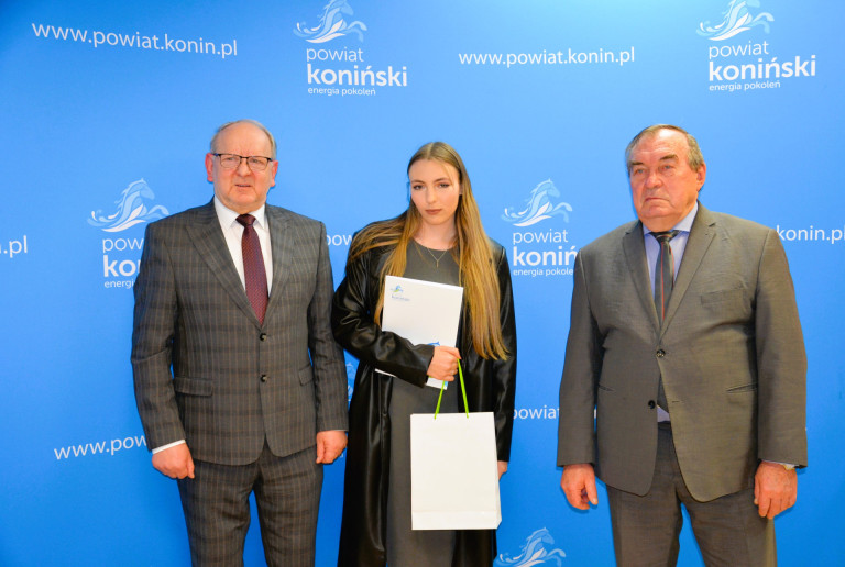 Powiatowy Finał XVIII Wielkopolskiej Olimpiady Wiedzy Konsumenckiej