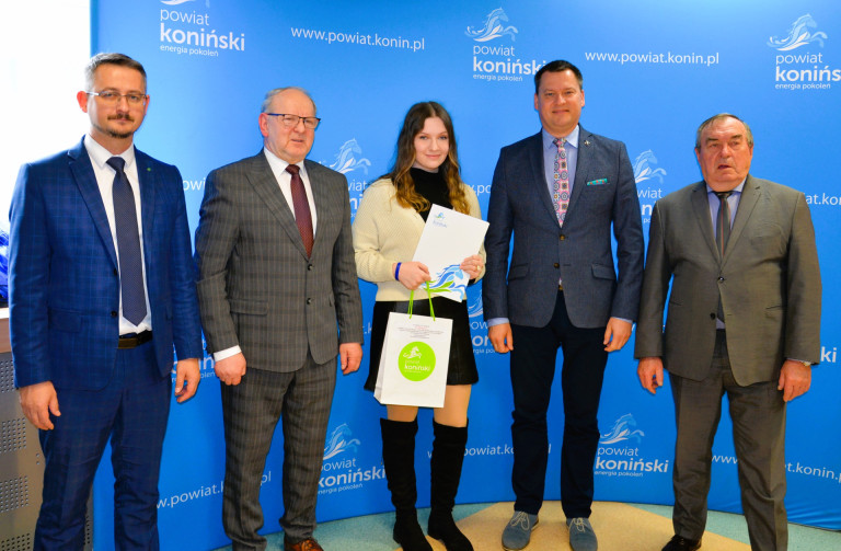 Powiatowy Finał XVIII Wielkopolskiej Olimpiady Wiedzy Konsumenckiej