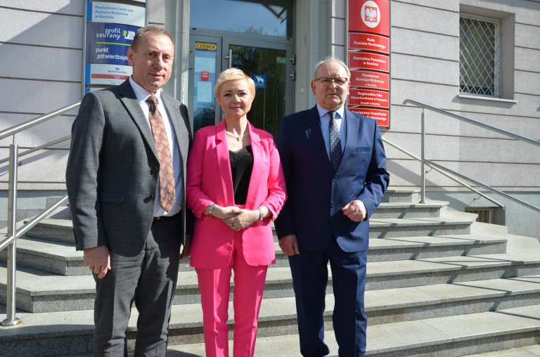 Ostatnia sesja Rady Powiatu Konińskiego VI kadencji