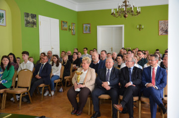 Podsumowanie Roku Sportowego 2023