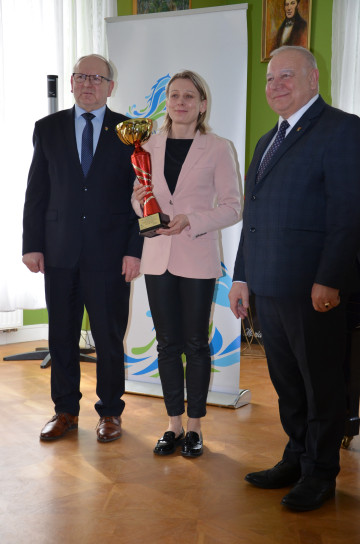Podsumowanie Roku Sportowego 2023