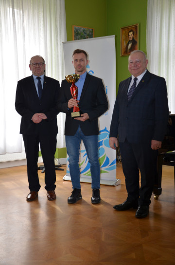 Podsumowanie Roku Sportowego 2023