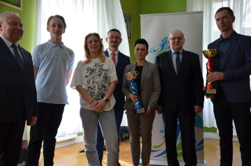 Podsumowanie Roku Sportowego 2023