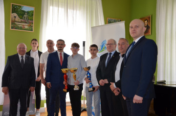 Podsumowanie Roku Sportowego 2023