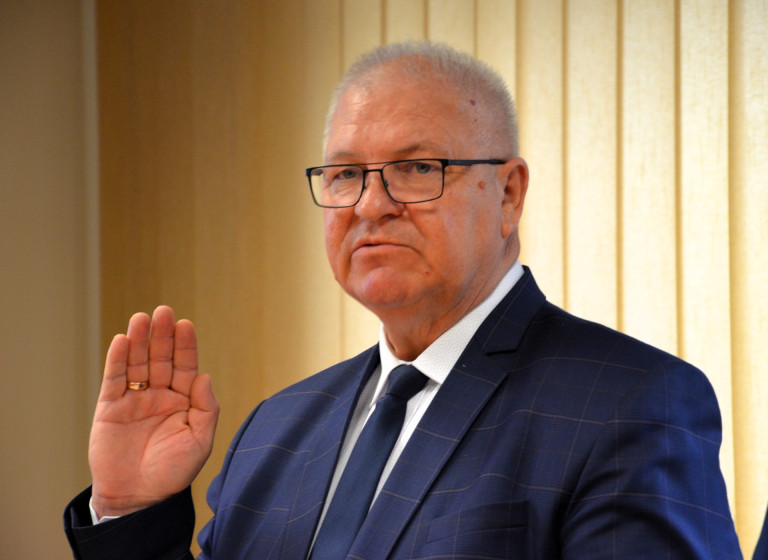Wybrano władze powiatu konińskiego na VII kadencję samorządu