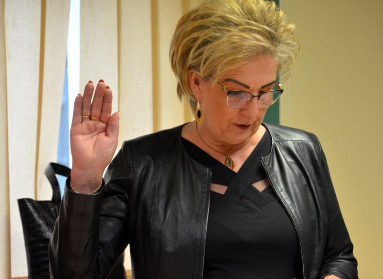 Wybrano władze powiatu konińskiego na VII kadencję samorządu