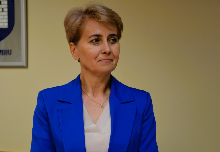 Wybrano władze powiatu konińskiego na VII kadencję samorządu