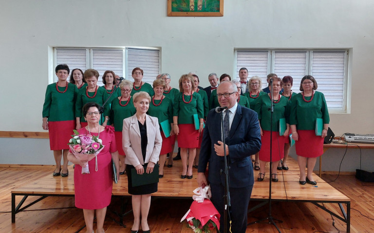 Rodzina jest niezastąpiona. Powiatowe Obchody Dnia Matki i Ojca