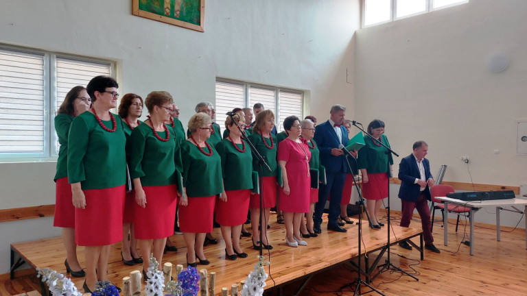 Rodzina jest niezastąpiona. Powiatowe Obchody Dnia Matki i Ojca