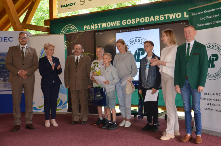 Znamy finalistów II edycji konkursu EKOKAMERA